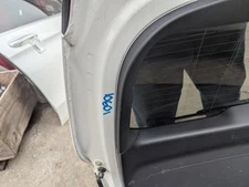 (LOCAL PICKUP ONLY) Trunk/Hatch/Tailgate 253 Type And Suv Fits 16-19 MERCEDES GL