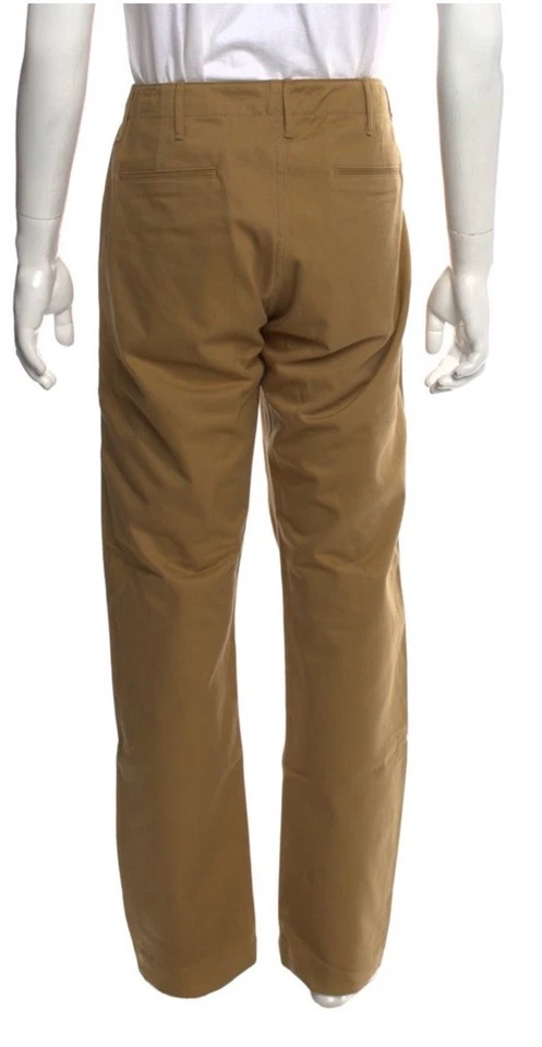 Orslow Chino Pant Sizes: 1,2,3 And 4 - Image 2 of 2