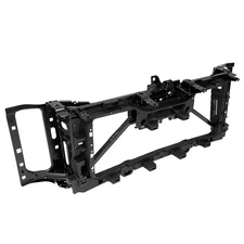 Radiator Support Header Panel Grill For Chevy Silverado 1500 2016-2019 2017 2018