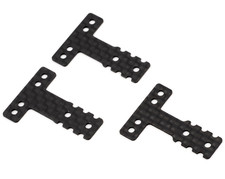Kyosho Carbon Fiber Rear Suspension Plate Sof...