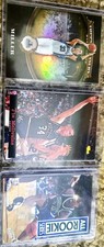 ​Mike Miller 2008 Topps Treasury Refractor /999 + Isaiah Rider Ultra Rookie Lot