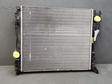 Radiateur Renault Kadjar