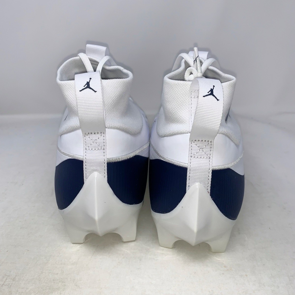 Air Jordan Vapor Edge Pro 360 Howard Bison PE Football  display picture 1
