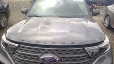 Used Hood Fits 2021 Ford Explorer Grade A Used Hood Fits 2021 Ford Explorer Grade A