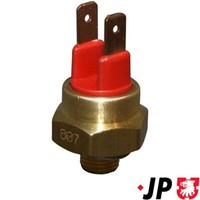 JP Group KüHlmittel Wasser Temperatur Sensor JP 1193200600 FüR Golf Passat 32B 2