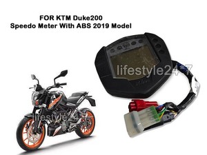 Ktm Duke 200 Speedometer | eBay
