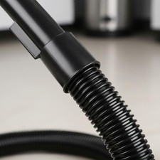 Staubsaugerschlauch mit Anschlussst&uuml;ck flexibler Saugerschlauch EVA-Material