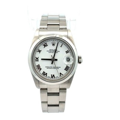 Rolex Datejust 31  Watch reference 78240
