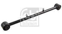 Febi Bilstein 196056 Stange/DäMpfer, RadaufhäNgung FüR Nissan, Renault