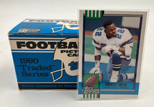 1990 Topps Traded Baseball Cards 11