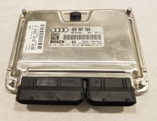 2003-2004 Audi A8 / S4- 4.2L - ECM ECU - # 4E0 907 560