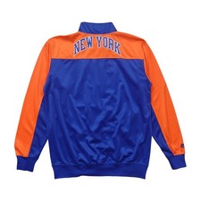 Majestic New York Knicks NBA Jackets for sale | eBay