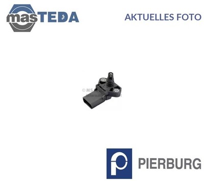718222260 MAP SENSOR DRUCKSENSOR SAUGROHRDRUCK SUCTION PIPE PIERBURG NEU