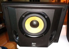Bowers and Wilkins DS 6 Surround Speakers