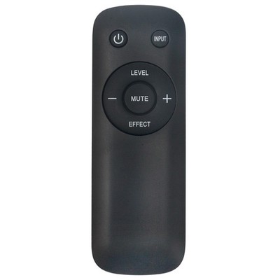 Z906 Neue Fernbedienung für Logitech Z906 5.1 Surround Sound Speaker System