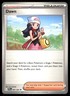 Pokémon TCG Non-Holo dawn