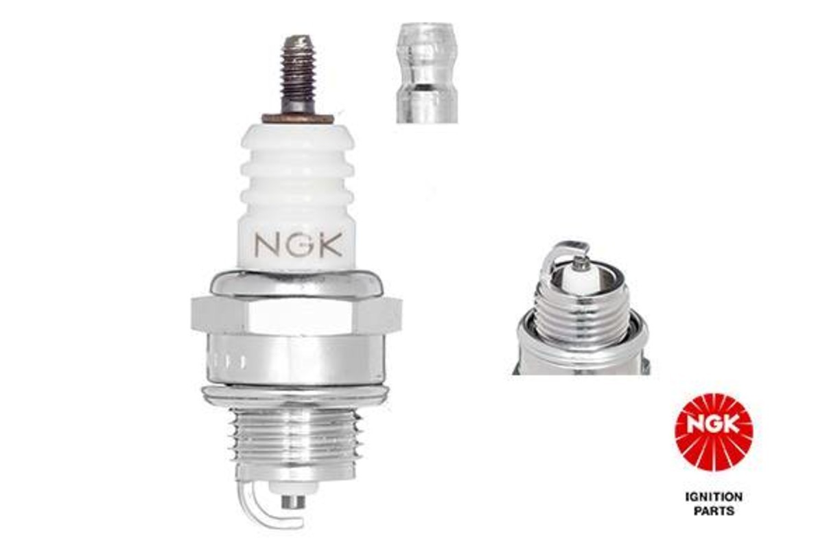 NGK Spark Plug 98073-56741