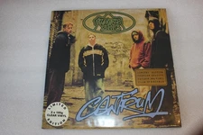 Wzgórze Ya-Pa 3 - Centrum LP (CLEAR VINYL) no 265/525 NEW SEALED