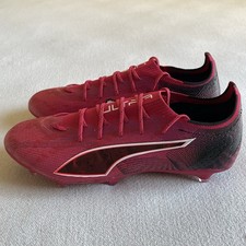 Puma Ultra 6 Pro FG AG Men Size 11.5 Christia...