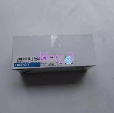 1 PCS NEW IN BOX   XW2R-P34GD-C4 terminal   conversion unit *mq