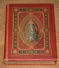 Der Pilgerstab des katholischen Christen. Müller, Aegidius.