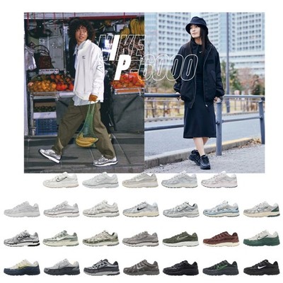 NIKE スニーカー　P-6000 premium Nike P-6000 Premium 