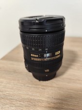 Nikon AF-S NIKKOR 16-85mm f/3.5-5.6 Nikon F Mount Zoom Lens