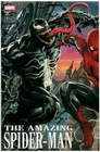 AMAZING SPIDER-MAN #23 B - 2026 - Lee Bermejo Variant cover - I COMBINE SHIPPING
