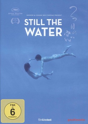 Still the Water (OmU) (DVD)