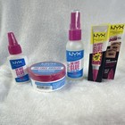 NYX The Brow Glue Crazy Lift Eyebrow Lamination Gel Transparent 0.23 fl oz — photo 1