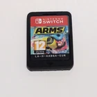 ARMS - Nintendo Switch - cartridge only