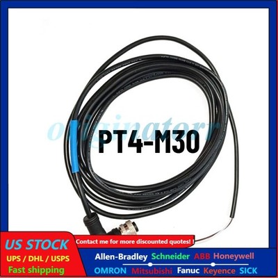 NEW EMERSON PT4-M30 Sensor connection cable 804804 IN BOX