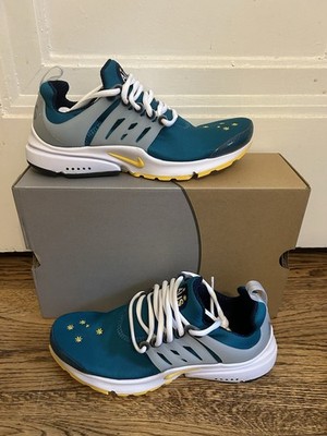 Nike Air Presto Australia Olympic Size Small NEW CJ1229-301 (7M-9M)(8.5W-10.5W)
