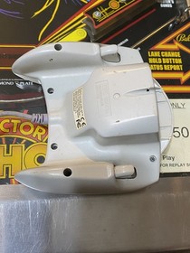 Vintage SEGA Dreamcast HKT-7700 OEM Controller Wired Gray White UNTESTED 