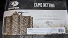 Mossy Oak Camo Netting Conceals W/O Impairing Vision Hunting Blinds Treestands — photo 4