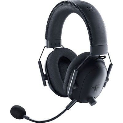 Razer BlackShark V2 Pro 2023 Gaming Headset Schwarz Over-ear kabellos