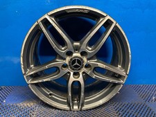 Mercedes A Class CLA AMG W176 Alloy Wheel A1764010700 7.5Jx18 G409