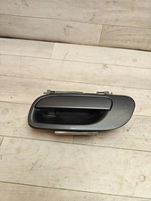 Porte arrière et accessoires Volvo S80