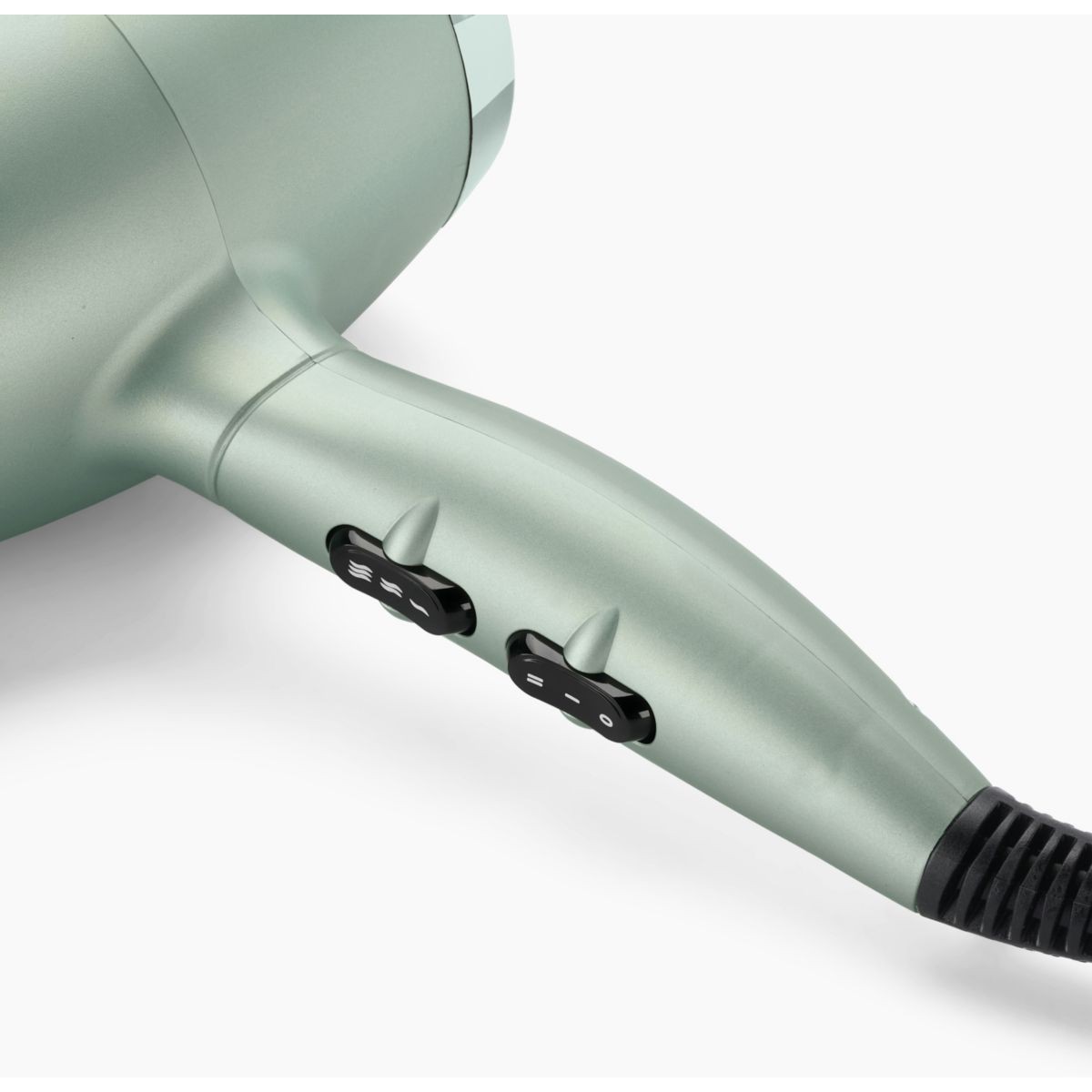 Sèche cheveux BABYLISS Serenity brushing parfait à la maison - 4
