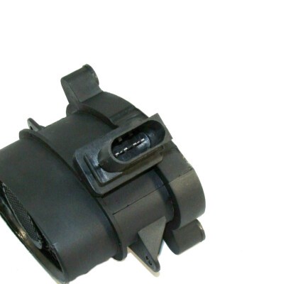 Débitmètre d'air massique 4 pôles pour BMW E60 E65 E70 et E83 X3 - 2