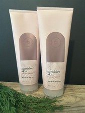 NEW Bath Body Works SENSITIVE SKIN Body Wash X 2