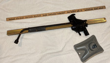Vintage 1970s - 1980s Bumper Jack Chevrolet Pontiac Buick Olds Cadillac Gm Vintage 1970s - 1980s Bumper Jack Chevrolet Pontiac Buick Olds Cadillac Gm