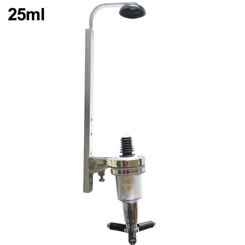 Dispensador de cerveza de 5*14,5*38 cm soporte de barra soportes para botellas de cerveza dispensador de licor - Imagen 8 de 18