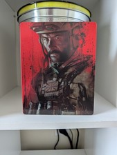 Call Of Duty Modern Warfare 3 Steelbook Case No Game 