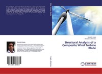 Neelabh Gupta (U. A.) | Structural Analysis Of A Composite Wind Turbine Blade