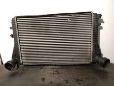 1K0145803A 5637745 ladeluftkühler SEAT ALTEA 5P1 1.9 TDI 2004