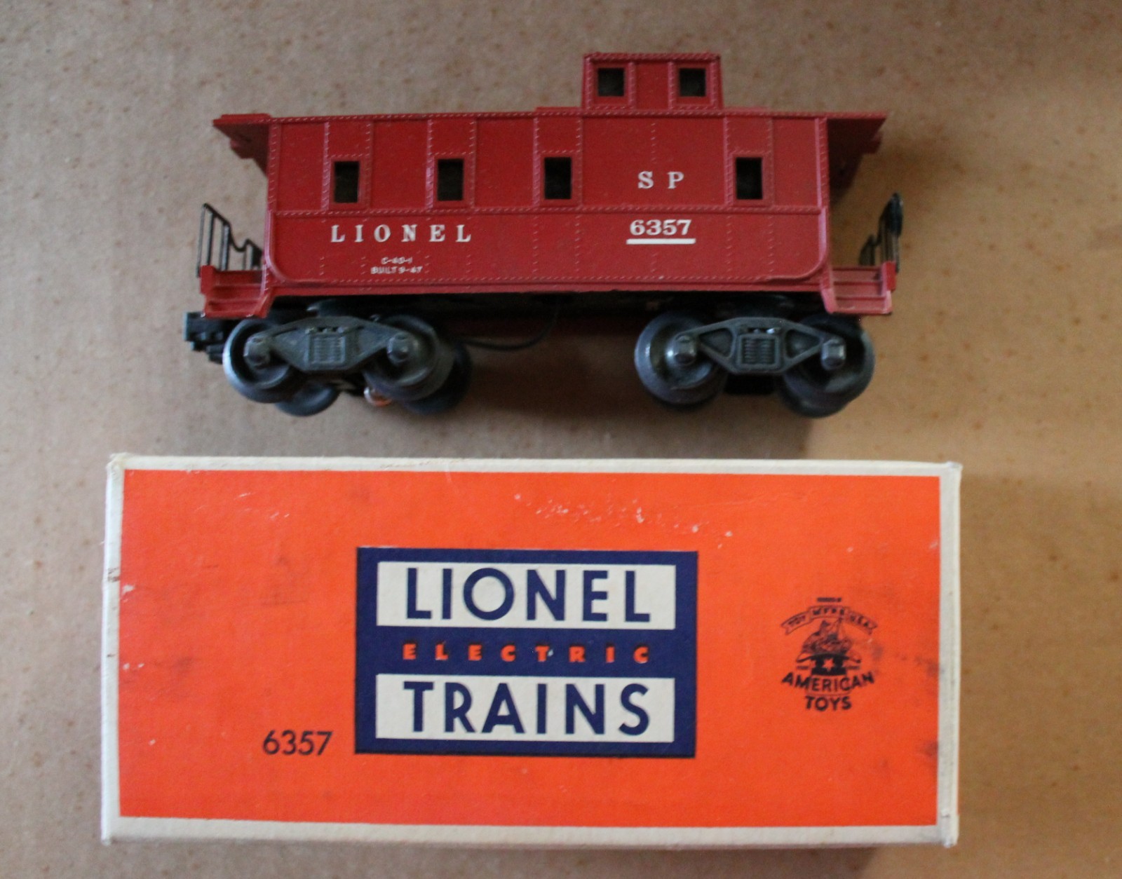 Click here to see eBay Auction