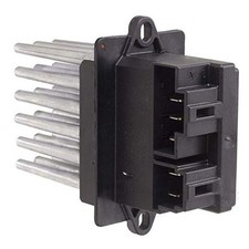 Front or Rear Auto Temp Control Blower Motor Resistor Fits 300 Voyager Aspen