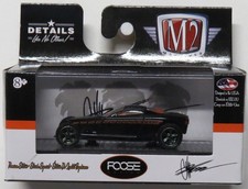 M2 Machines Foose Hemisphere Preproduction Car 1 Chase
