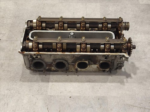 BMW E53 X5 4.4I, Zylinderkopf, 11121745458